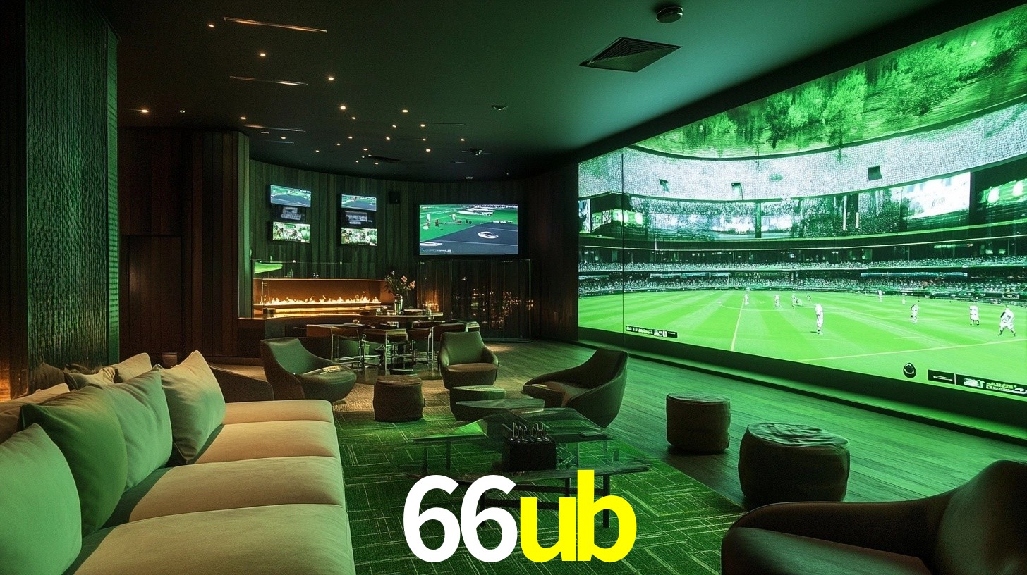 66ub - Cassino de Verdade - 66ub.com