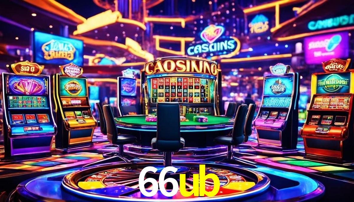 Experiência VIP 66ub