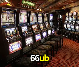 Desvendando o Mundo dos Jogos Virtuais na 66ub