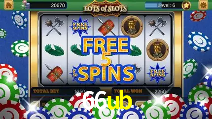 Descubra a Essência do 66ub: Nossa História e Compromissos