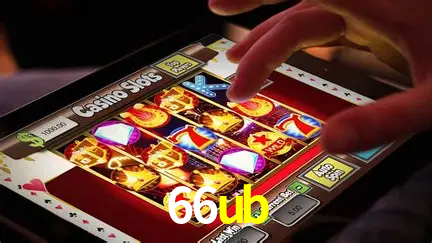 Descubra a Magia dos Jogos de Arcade no 66ub