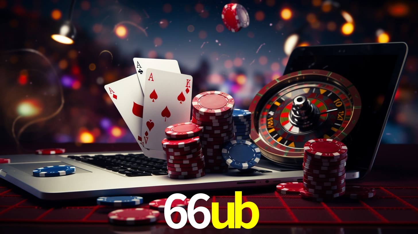 VIP Casino 66ub