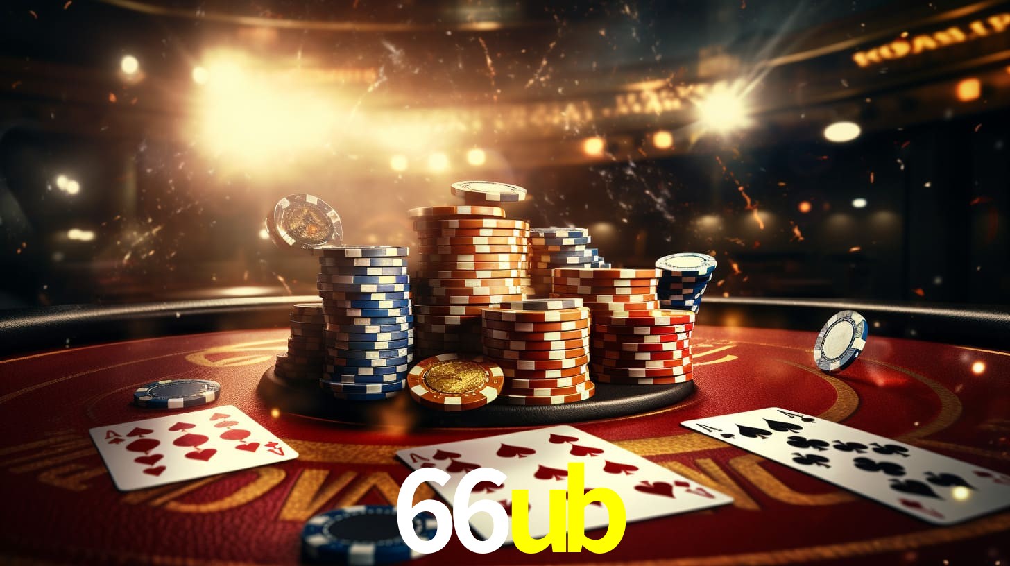 Roulette Table 66ub