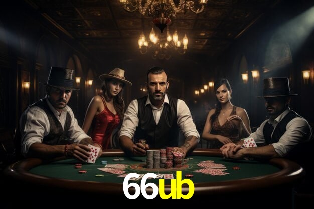 A Emoção da Loteria na 66ub: Uma Chance de Mudança de Vida