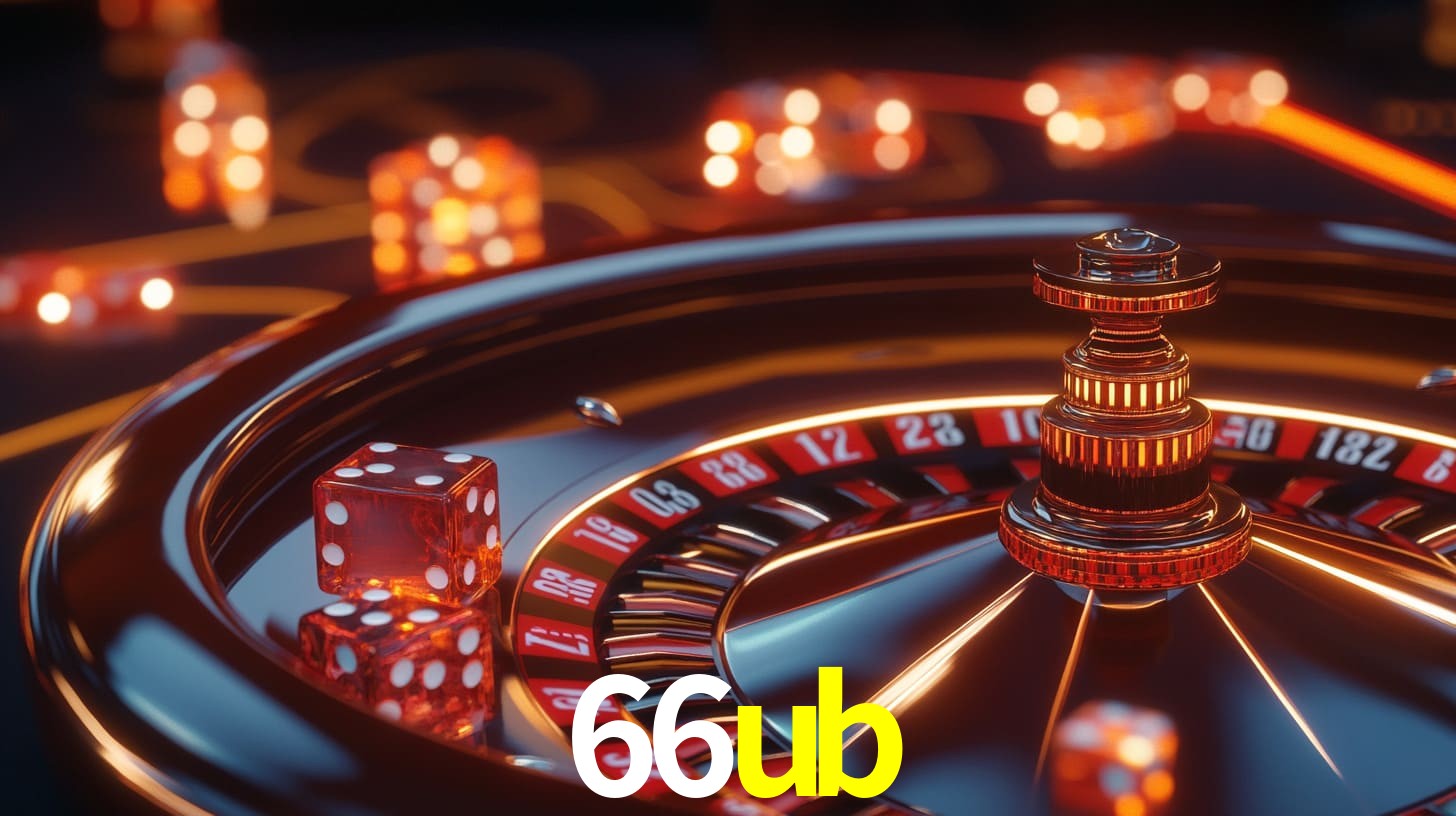 66ub: A Experiência de Casino com Jogos de Mesa ao Vivo
