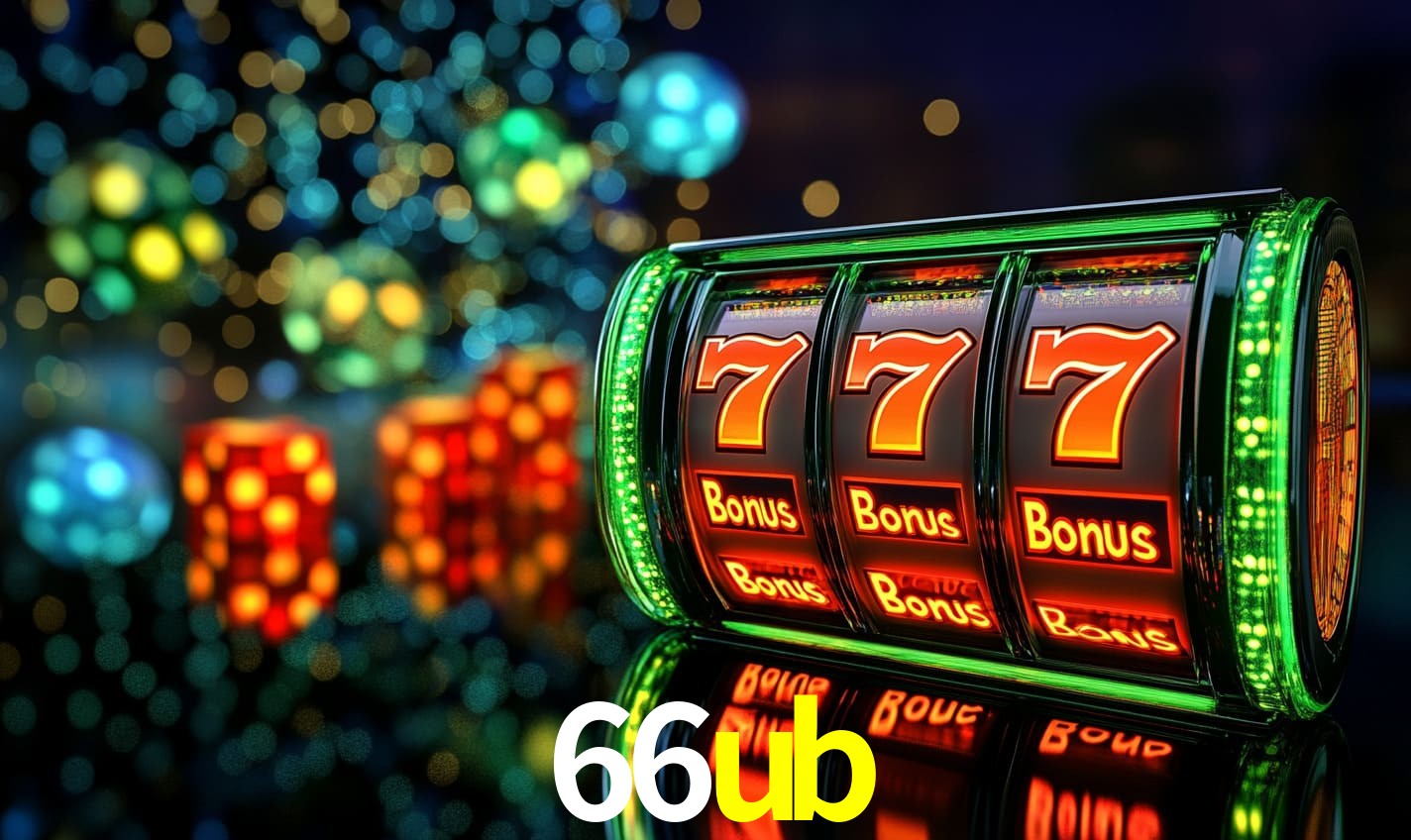 Provedores de Jogos 66ub