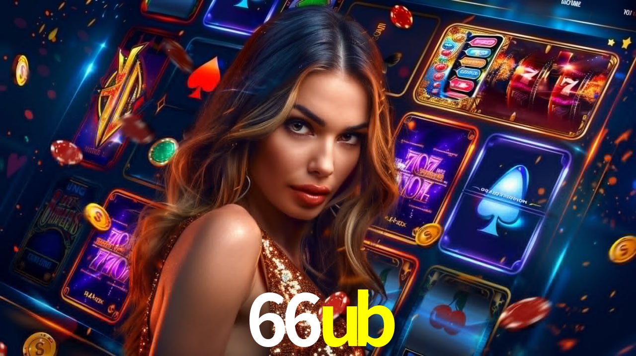 Desvendando o Mundo dos Jogos Virtuais na 66ub
