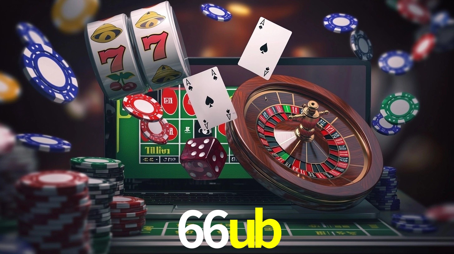 66ub App Interface