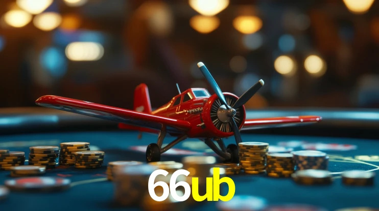 Live Casino 66ub