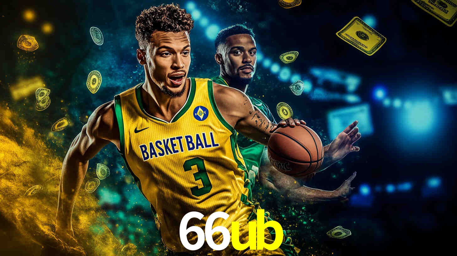 Apostas Esportivas na 66ub: Um Guia Completo