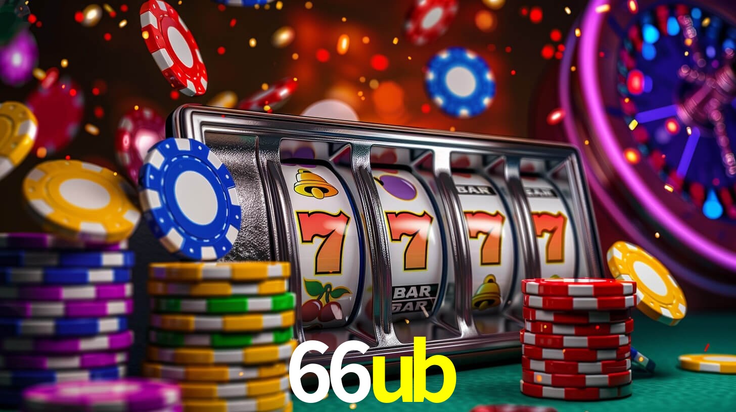 Interface do App 66ub