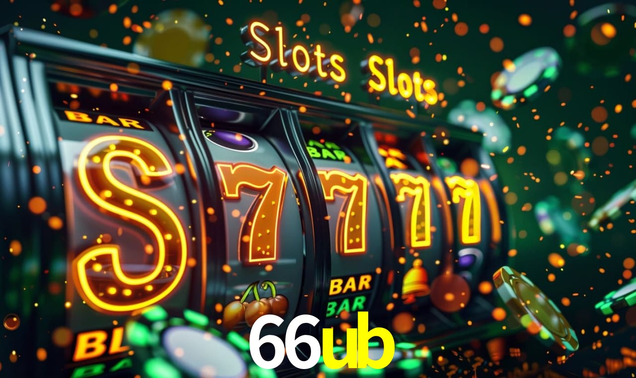 Casino VIP 66ub