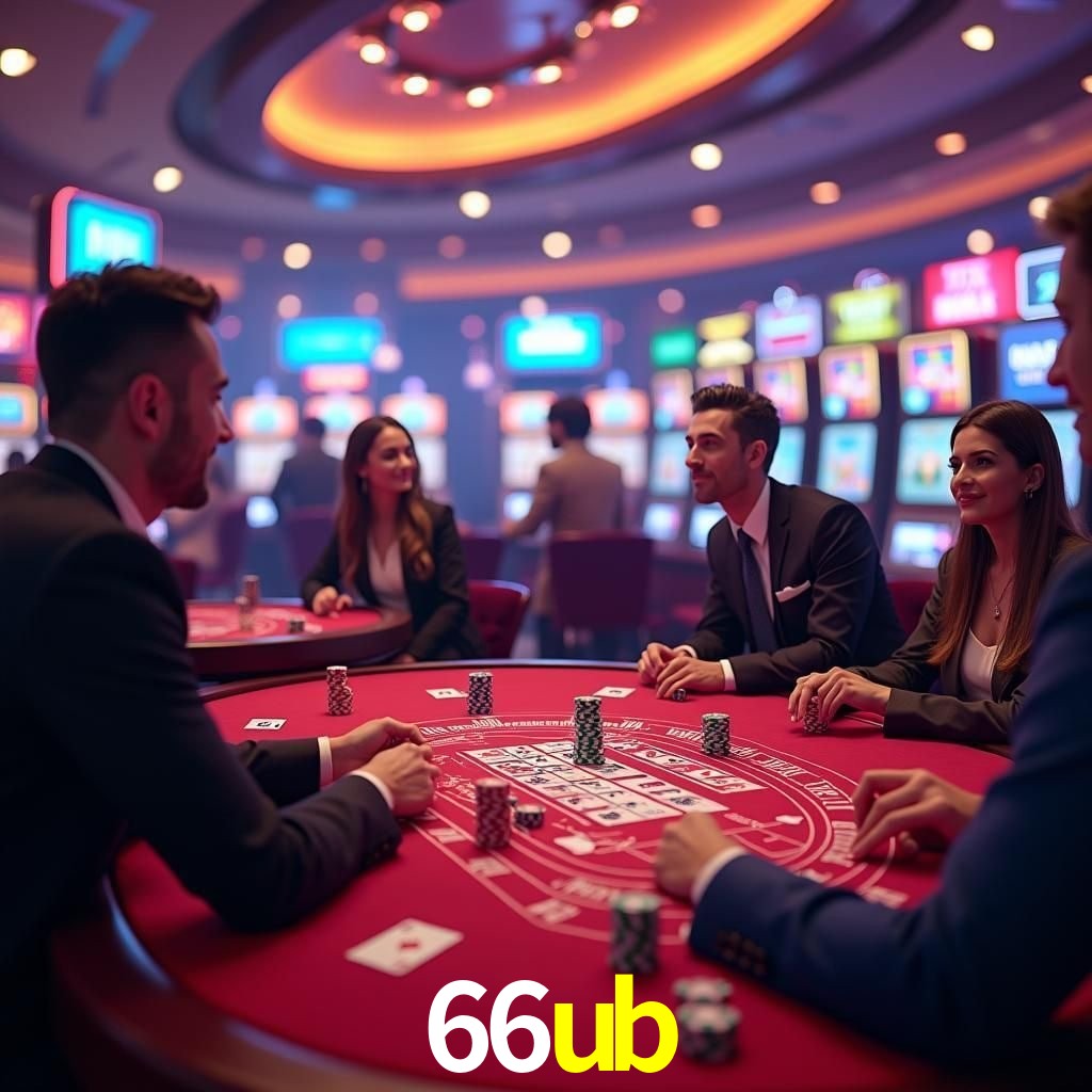 Jogos Exclusivos 66ub