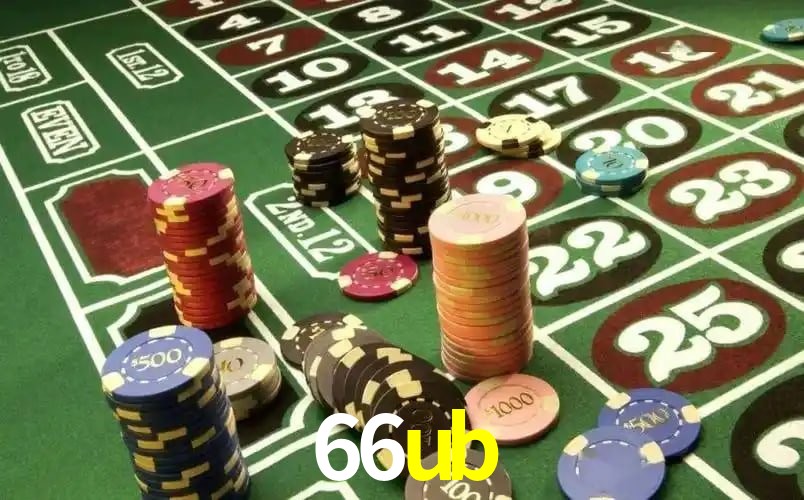 Recursos de Bônus 66ub