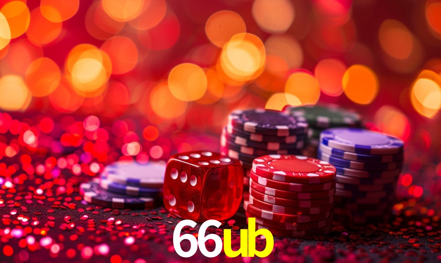 Descubra o Programa VIP da 66ub: Vantagens Exclusivas para Jogadores