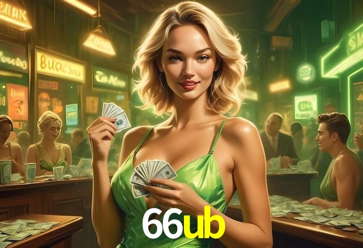 Descubra a Essência do 66ub: Nossa História e Compromissos