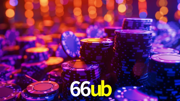 Bônus Generosos e Exclusivos no 66ub para Você!