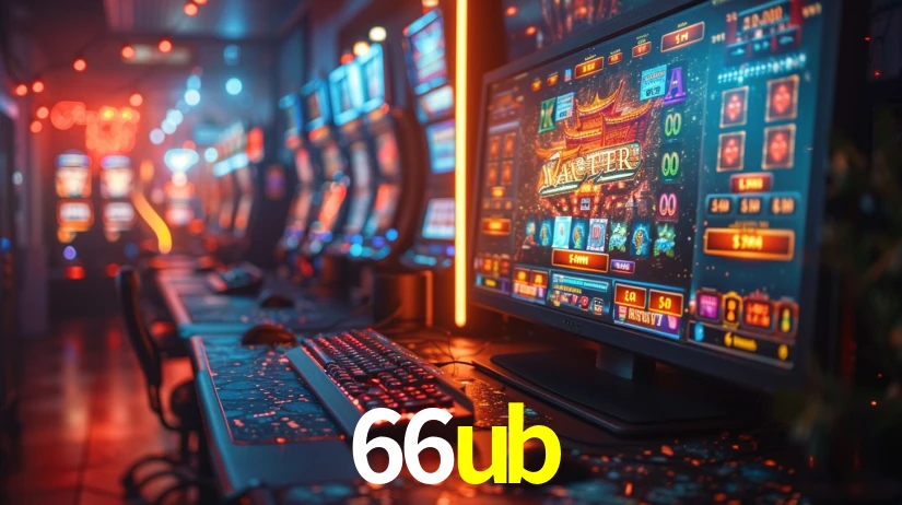 Experimente o Login Seguro Premium no 66ub
