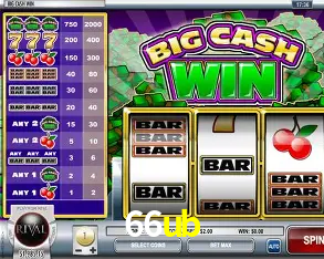 Inovações de Jogos na 66ub: O Futuro das Experiências Interativas