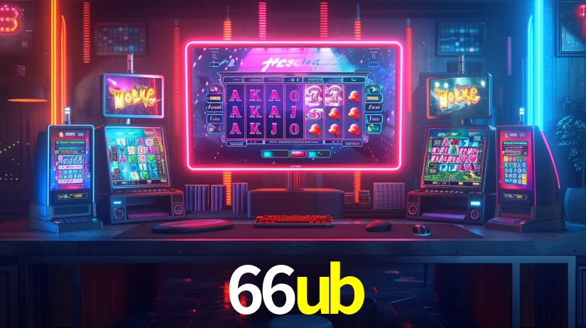 Experimente o Login Seguro Premium no 66ub