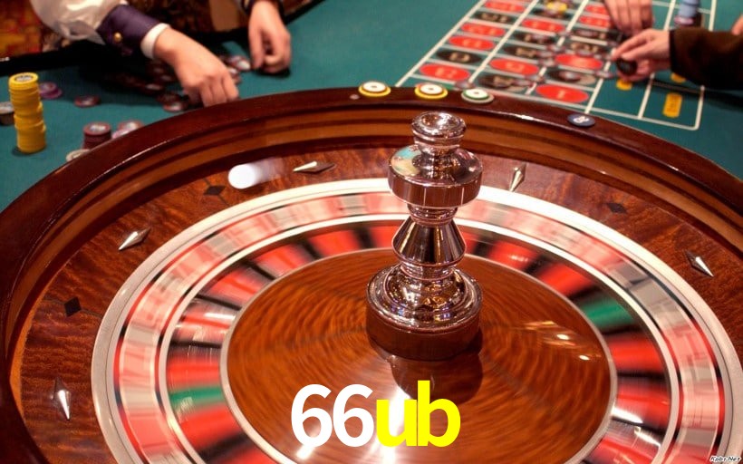 Mesa de Blackjack 66ub