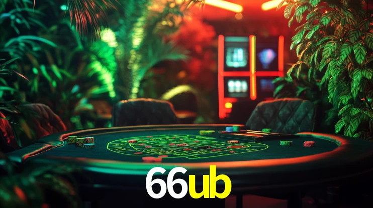 Live Casino 66ub