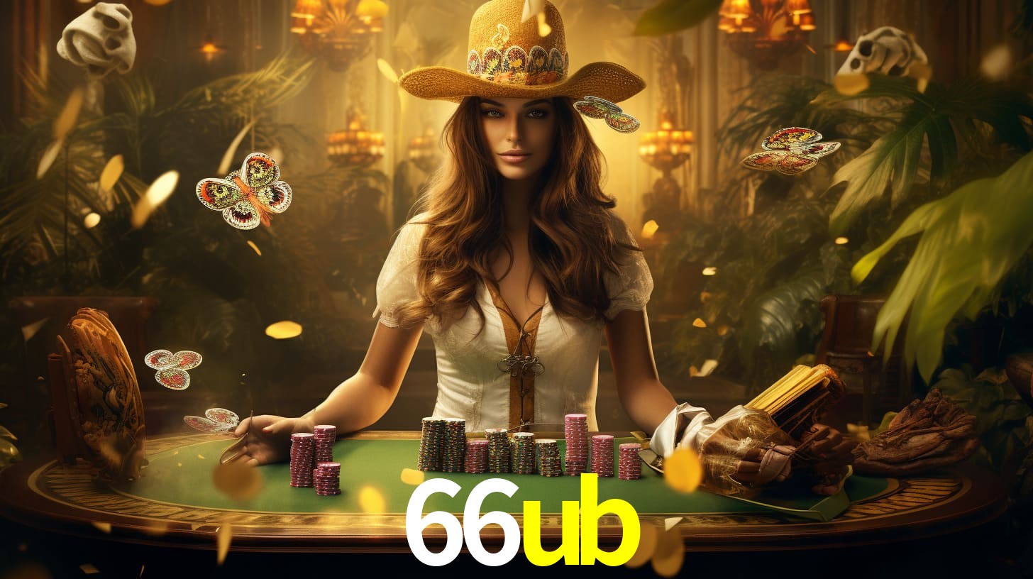 VIP Casino 66ub