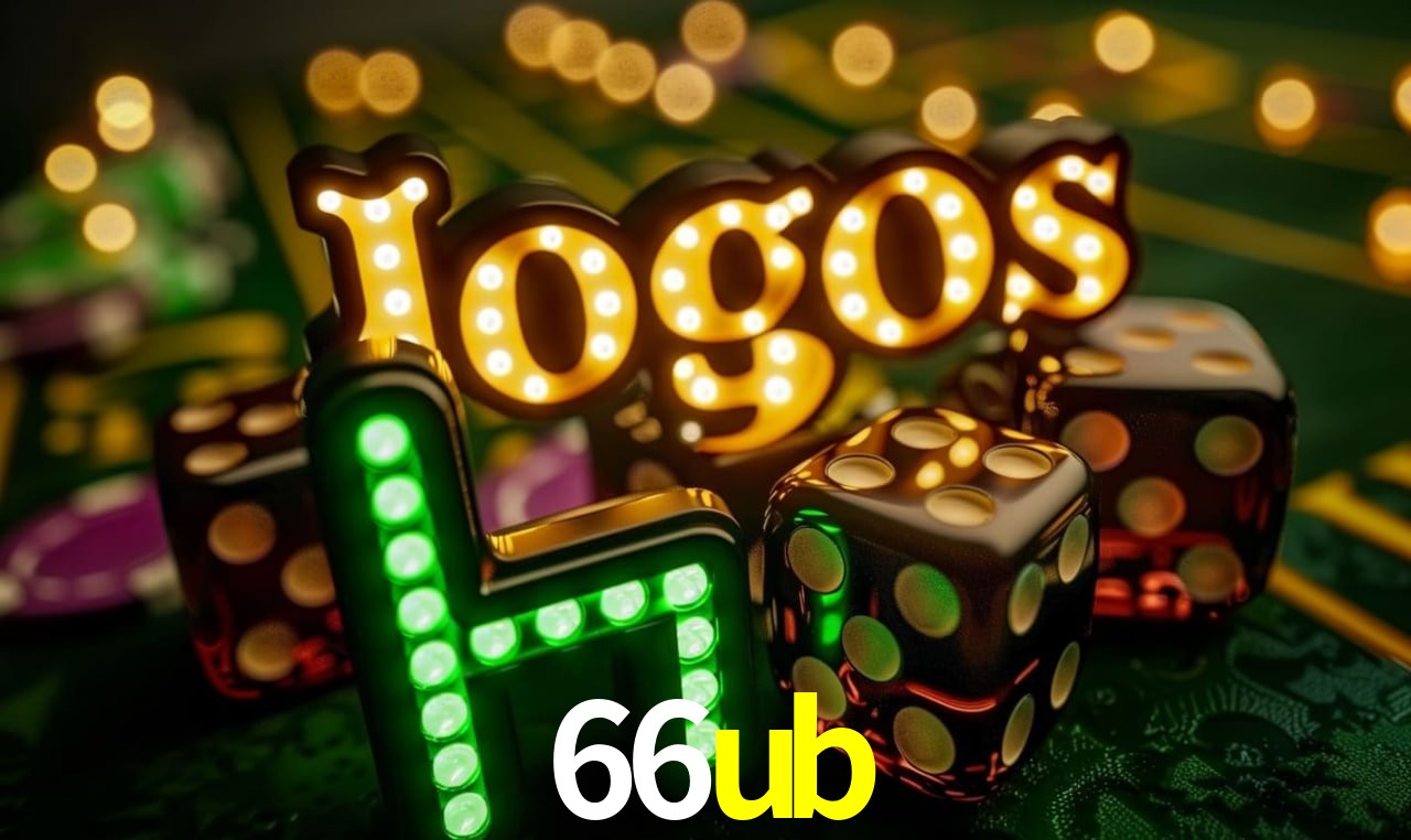 Casino Ao Vivo 66ub