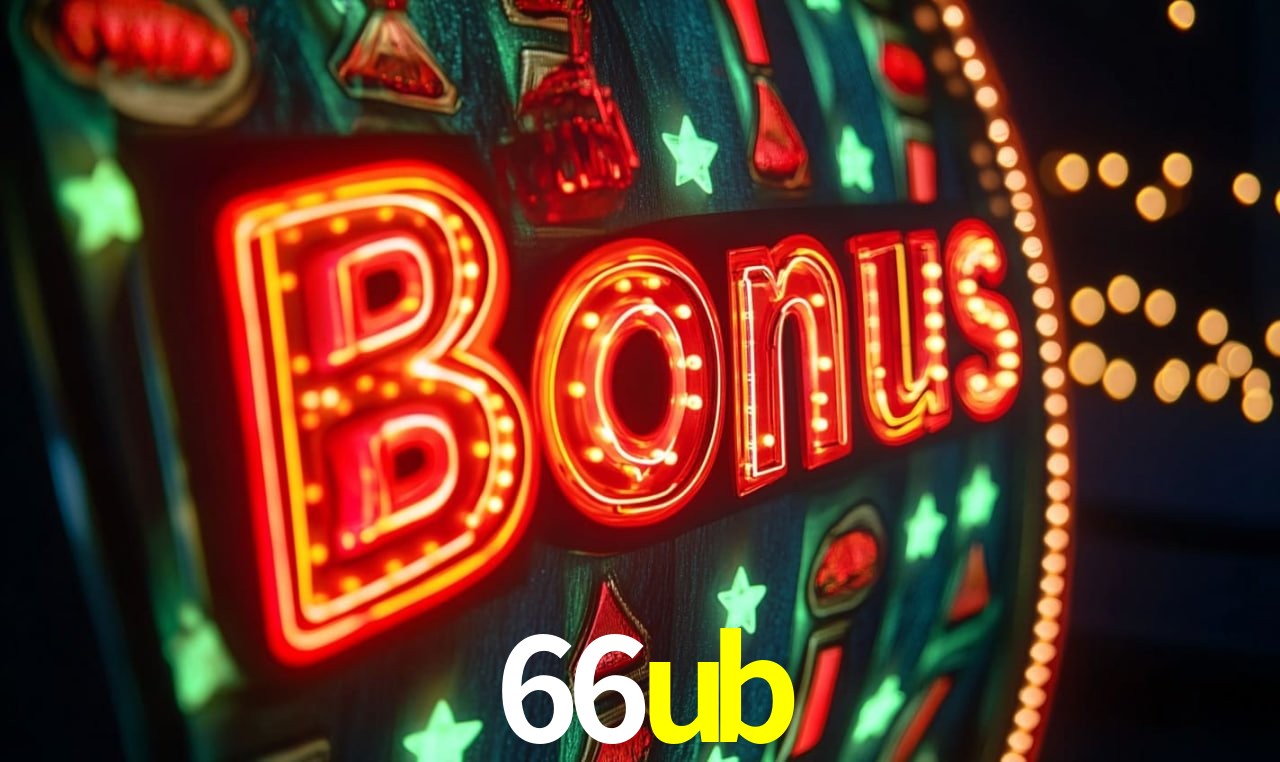 Casino Ao Vivo 66ub