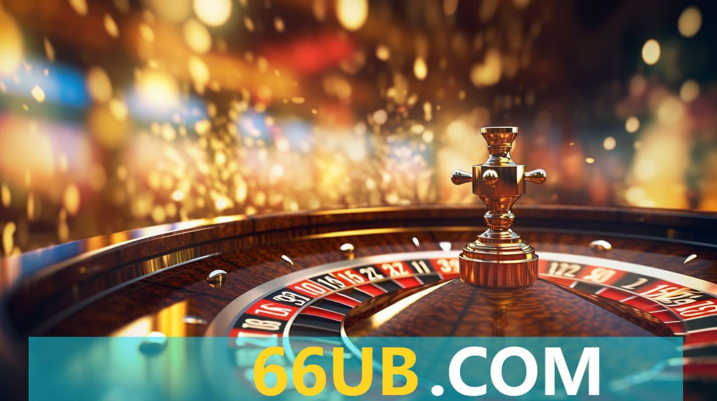 66UB