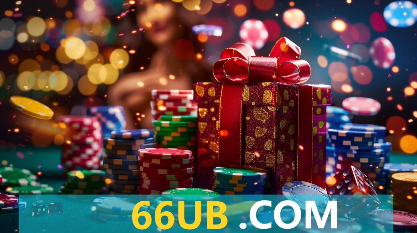 66UB