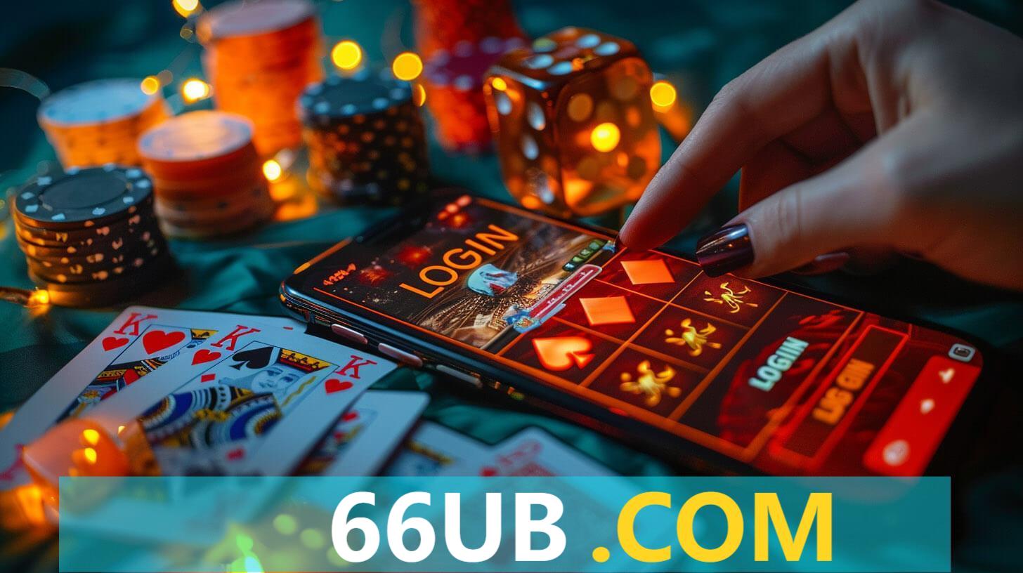 66UB