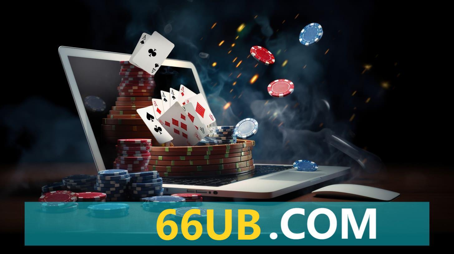 66UB